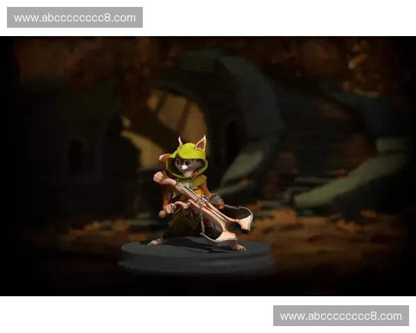 《探秘Dota2女英雄的魅力与力量展现》