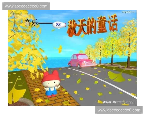 《探索英雄联盟童话世界的奇幻冒险与英雄成长之路》