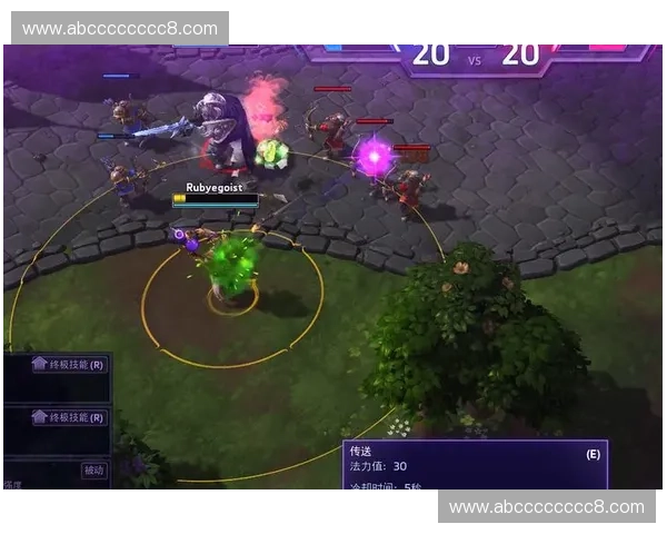 逐晨风暴英雄全新篇章揭开序幕 战术与力量的终极对决将决定未来荣耀